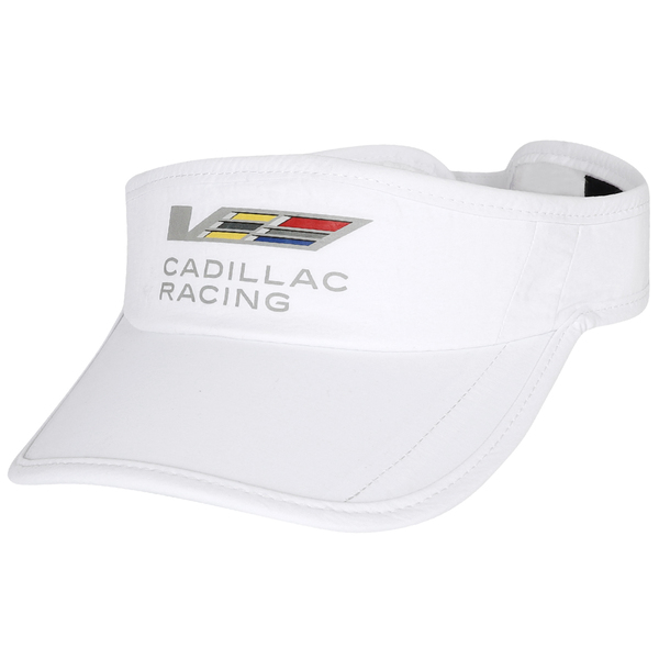 Cadillac Racing Visor